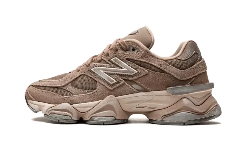 New Balance 9060 9060 'Mushroom Brown'